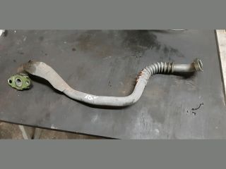 bontott TOYOTA AVENSIS T27 Turbócső