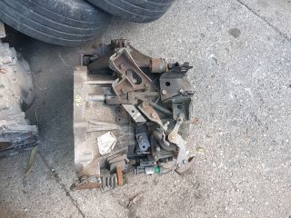 bontott TOYOTA AVENSIS T27 Váltó (Mechanikus)
