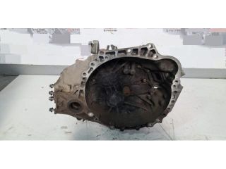 bontott TOYOTA AVENSIS T27 Váltó (Mechanikus)