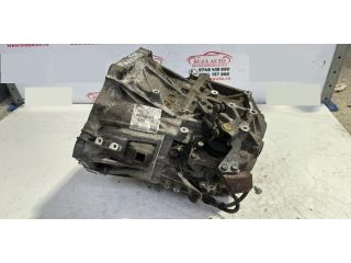 bontott TOYOTA AVENSIS T27 Váltó (Mechanikus)