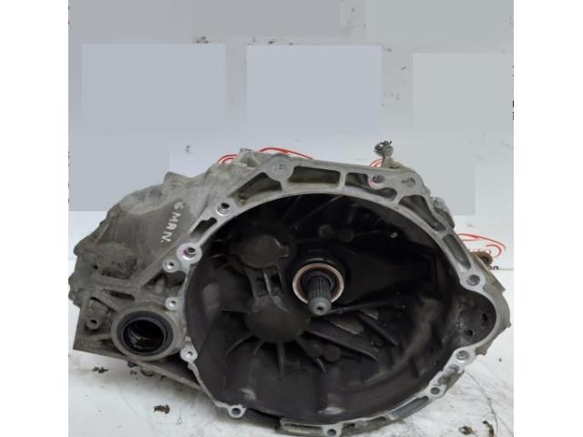 bontott TOYOTA AVENSIS T27 Váltó (Mechanikus)