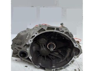 bontott TOYOTA AVENSIS T27 Váltó (Mechanikus)