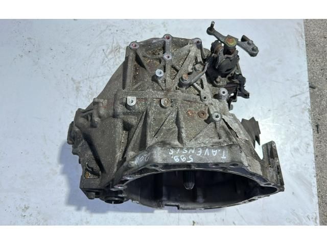 bontott TOYOTA AVENSIS T27 Váltó (Mechanikus)