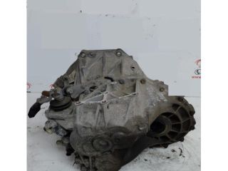 bontott TOYOTA AVENSIS T27 Váltó (Mechanikus)