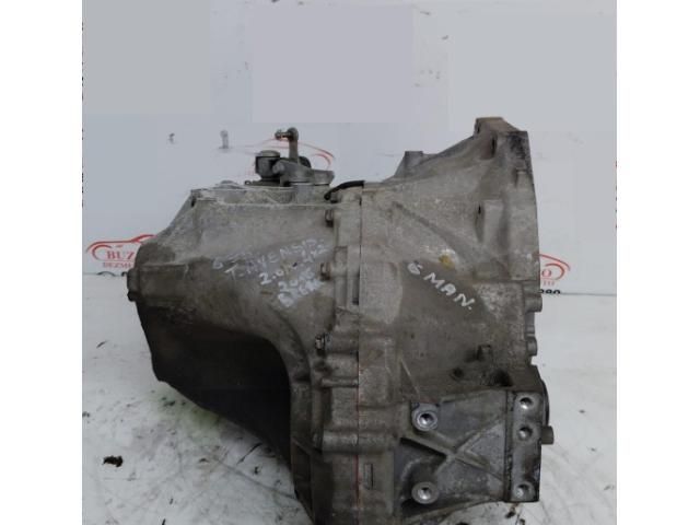 bontott TOYOTA AVENSIS T27 Váltó (Mechanikus)