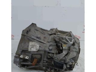 bontott TOYOTA AVENSIS T27 Váltó (Mechanikus)