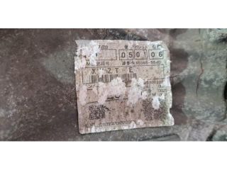 bontott TOYOTA AVENSIS T27 Váltó (Mechanikus)