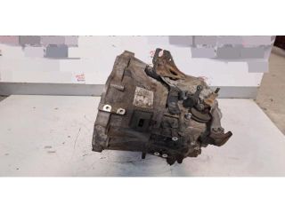 bontott TOYOTA AVENSIS T27 Váltó (Mechanikus)