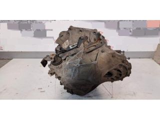 bontott TOYOTA AVENSIS T27 Váltó (Mechanikus)