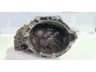 bontott TOYOTA AVENSIS T27 Váltó (Mechanikus)