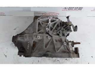 bontott TOYOTA AVENSIS T27 Váltó (Mechanikus)