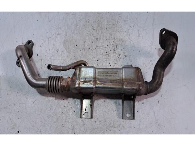 bontott TOYOTA AVENSIS T27 EGR Hűtő