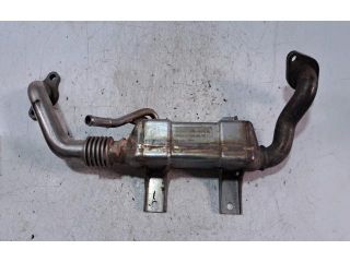 bontott TOYOTA AVENSIS T27 EGR Hűtő