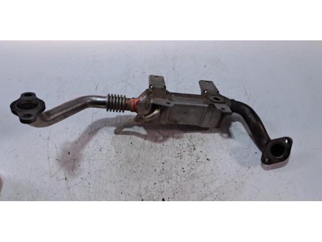 bontott TOYOTA AVENSIS T27 EGR Hűtő