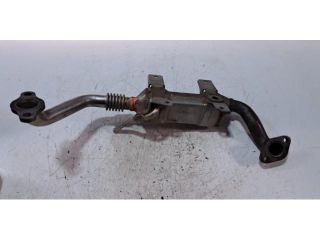 bontott TOYOTA AVENSIS T27 EGR Hűtő