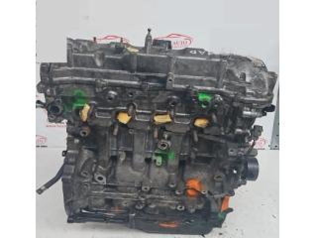 bontott TOYOTA AVENSIS T27 Motor (Fűzött blokk hengerfejjel)