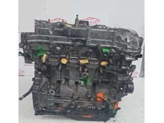 bontott TOYOTA AVENSIS T27 Motor (Fűzött blokk hengerfejjel)