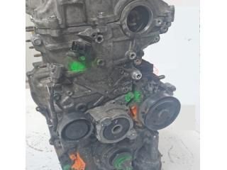 bontott TOYOTA AVENSIS T27 Motor (Fűzött blokk hengerfejjel)