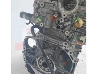 bontott TOYOTA AVENSIS T27 Motor (Fűzött blokk hengerfejjel)