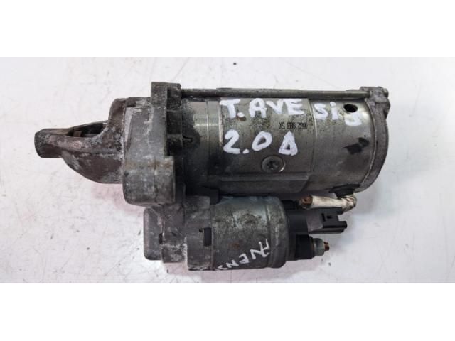 bontott TOYOTA AVENSIS T27 Önindító