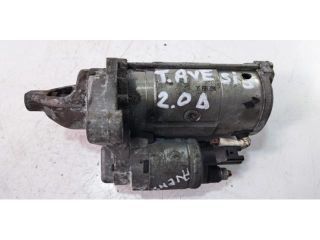 bontott TOYOTA AVENSIS T27 Önindító