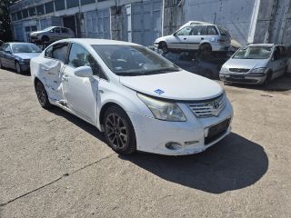 bontott TOYOTA AVENSIS T27 ABS Kocka