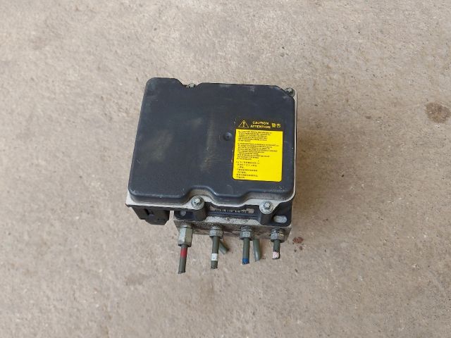 bontott TOYOTA AVENSIS T27 ABS Kocka