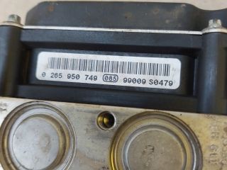 bontott TOYOTA AVENSIS T27 ABS Kocka