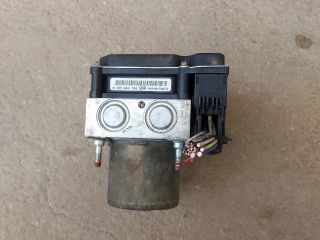 bontott TOYOTA AVENSIS T27 ABS Kocka