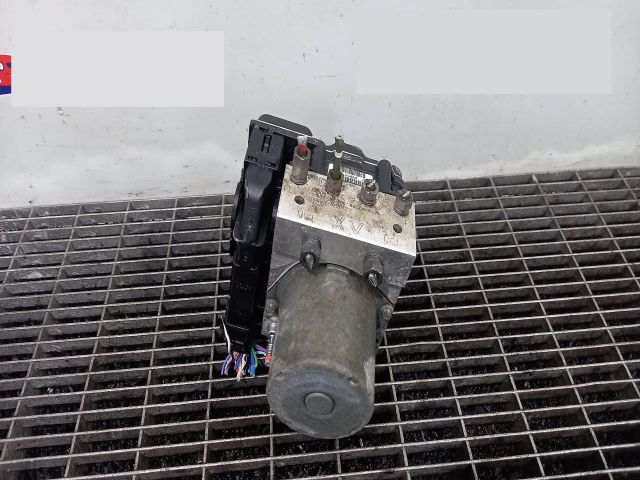 bontott TOYOTA AVENSIS T27 ABS Kocka