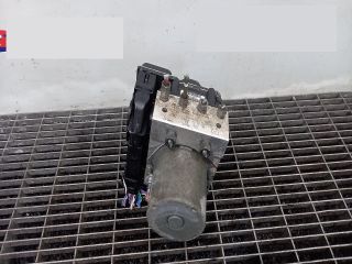 bontott TOYOTA AVENSIS T27 ABS Kocka