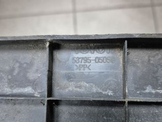 bontott TOYOTA AVENSIS T27 Akkumulátor Fedél