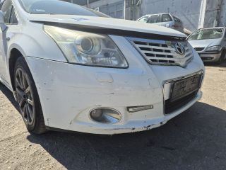 bontott TOYOTA AVENSIS T27 Bal első Csonkállvány Kerékaggyal