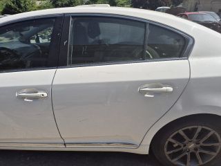 bontott TOYOTA AVENSIS T27 Bal Féltengely