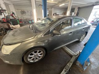 bontott TOYOTA AVENSIS T27 Bal hátsó Fékkengyel