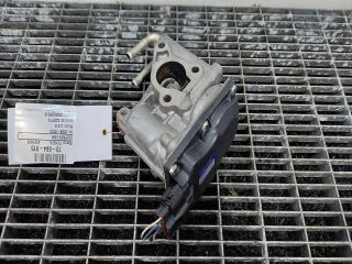 bontott TOYOTA AVENSIS T27 EGR / AGR Szelep