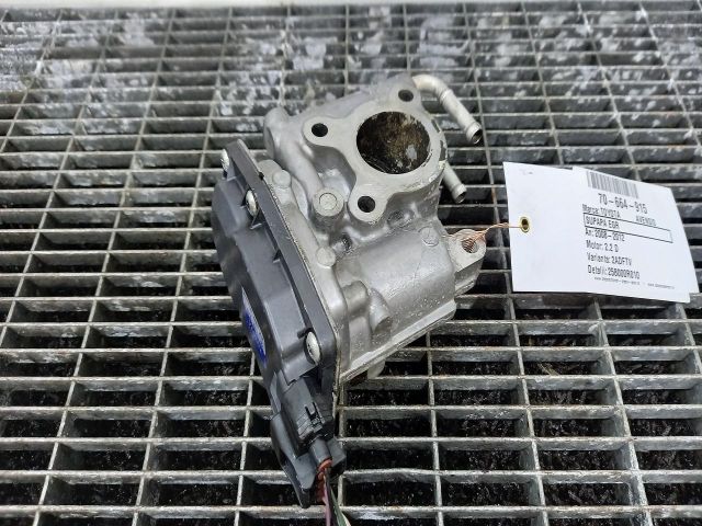 bontott TOYOTA AVENSIS T27 EGR / AGR Szelep