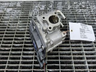 bontott TOYOTA AVENSIS T27 EGR / AGR Szelep