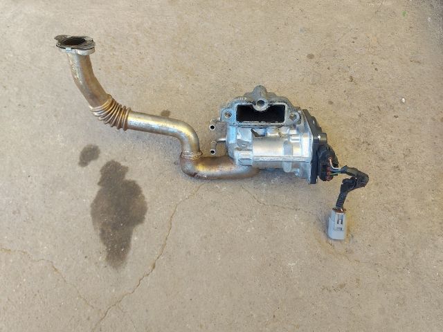 bontott TOYOTA AVENSIS T27 EGR / AGR Vákum Szelep