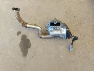 bontott TOYOTA AVENSIS T27 EGR / AGR Vákum Szelep