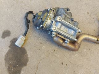 bontott TOYOTA AVENSIS T27 EGR / AGR Vákum Szelep