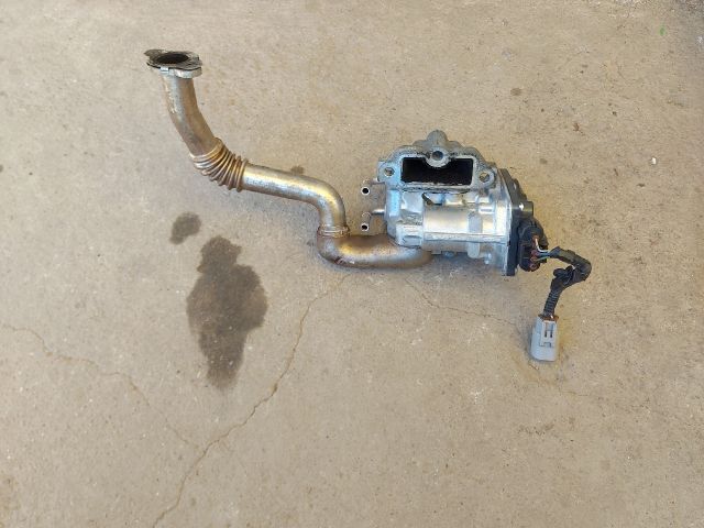 bontott TOYOTA AVENSIS T27 EGR / AGR Vákum Szelep