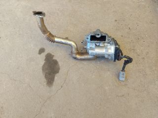 bontott TOYOTA AVENSIS T27 EGR / AGR Vákum Szelep