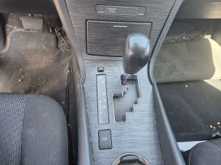 bontott TOYOTA AVENSIS T27 EGR / AGR Vákum Szelep