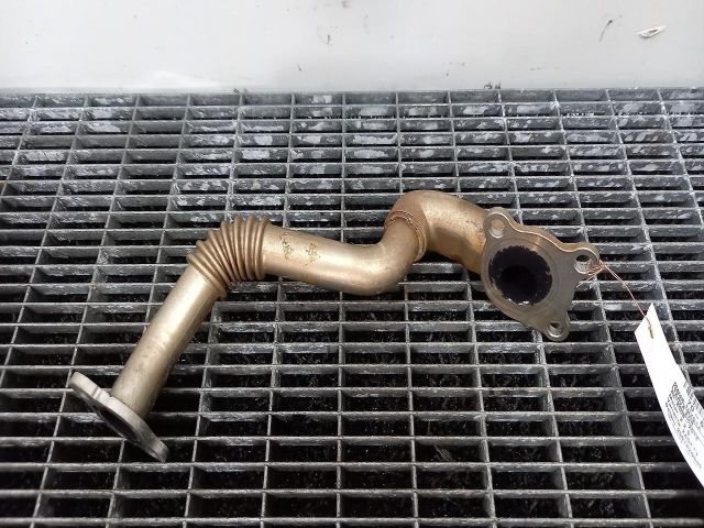 bontott TOYOTA AVENSIS T27 EGR Hűtő Cső