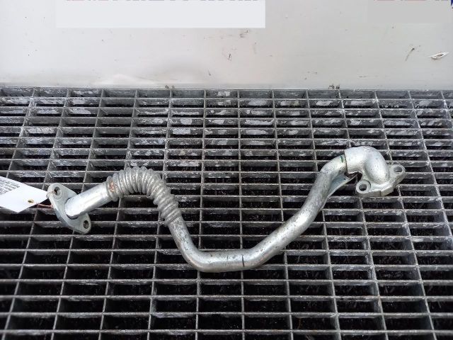 bontott TOYOTA AVENSIS T27 EGR Hűtő Cső