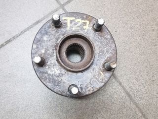bontott TOYOTA AVENSIS T27 Első Kerékagy (Pozíciófüggetlen)