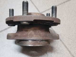 bontott TOYOTA AVENSIS T27 Első Kerékagy (Pozíciófüggetlen)