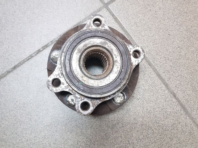 bontott TOYOTA AVENSIS T27 Első Kerékagy (Pozíciófüggetlen)