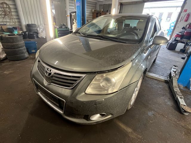 bontott TOYOTA AVENSIS T27 Első Lambdaszonda